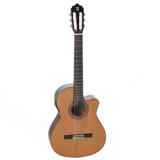 گیتار کلاسیک الحمرا Alhambra 3C-CW