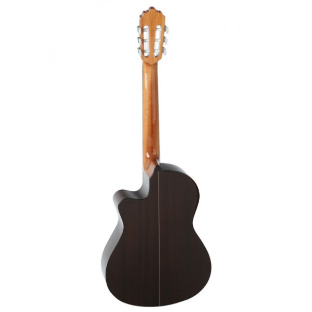 گیتار کلاسیک الحمرا Alhambra 3C-CW