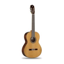 قیمت خرید فروش گیتار کلاسیک الحمرا Alhambra 3C