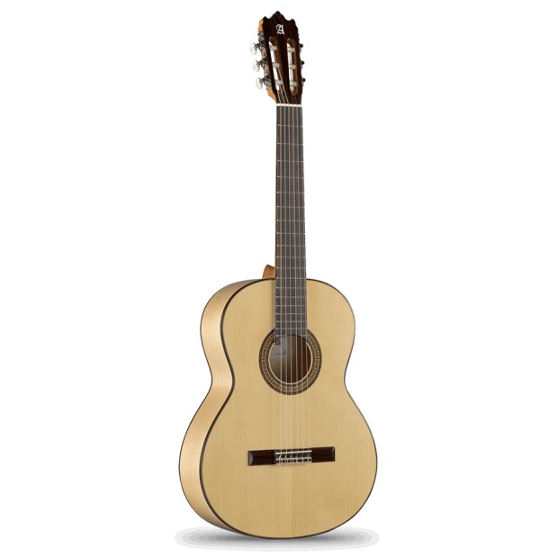 گیتار کلاسیک الحمرا Alhambra 3F