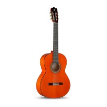 قیمت خرید فروش گیتار کلاسیک الحمرا Alhambra 4F
