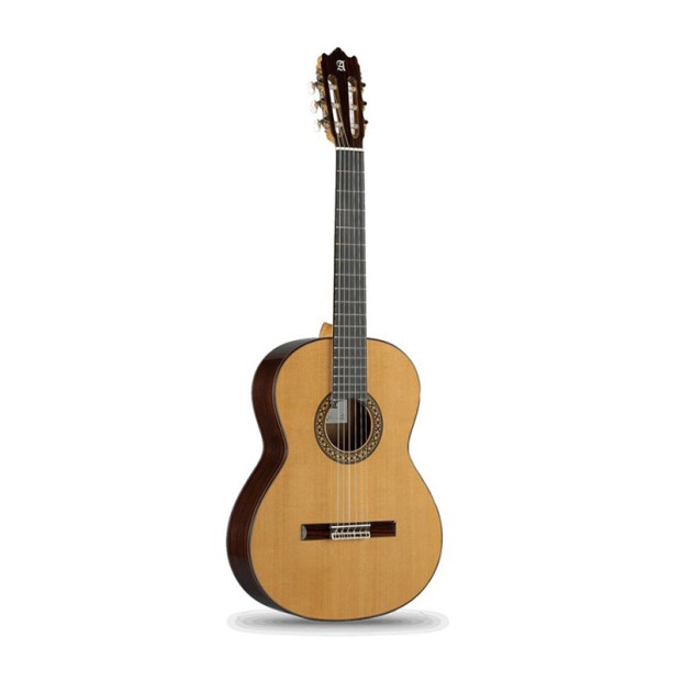 گیتار کلاسیک الحمرا Alhambra 4P