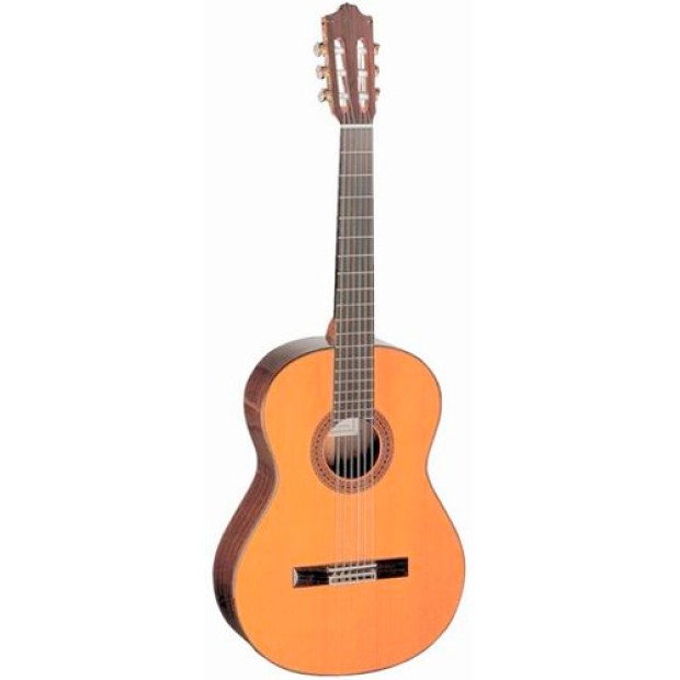 گیتار کلاسیک الحمرا Alhambra 6C