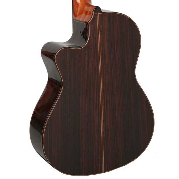 گیتار کلاسیک الحمرا Alhambra 6P-CW