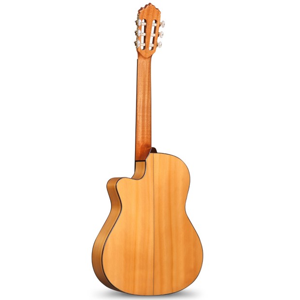 گیتار کلاسیک الحمرا Alhambra 7FC-CW