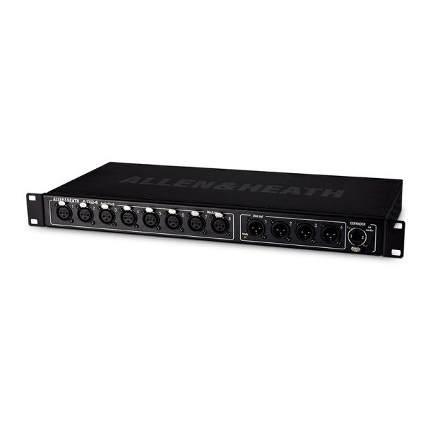 میکسر صدا Allen-Heath Allen & Heath AR0804