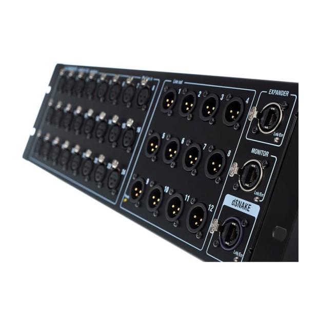 میکسر صدا Allen-Heath Allen & Heath AR2412
