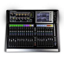 قیمت خرید فروش میکسر صدا Allen-Heath Allen & Heath GLD-80