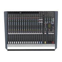 قیمت خرید فروش پاور میکسر Allen-Heath Allen & Heath PA20-CP