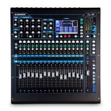 قیمت خرید فروش میکسر صدا Allen-Heath Allen & Heath QU-16C