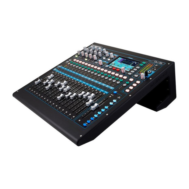 میکسر صدا Allen-Heath Allen & Heath QU-16C