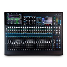 قیمت خرید فروش میکسر صدا Allen-Heath Allen & Heath QU-24