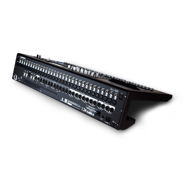 میکسر صدا Allen-Heath Allen & Heath QU-32C