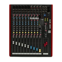قیمت خرید فروش میکسر صدا Allen-Heath Allen & Heath ZED-12FX
