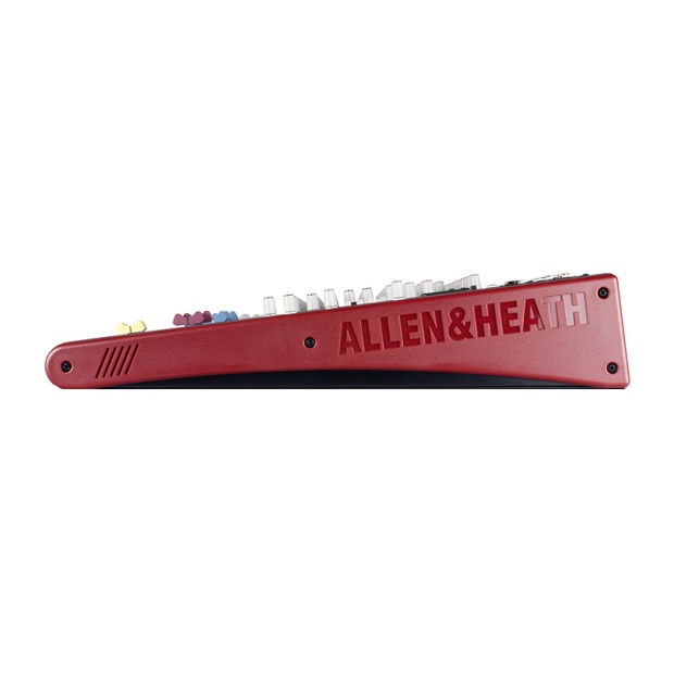 میکسر صدا Allen-Heath Allen & Heath ZED-16FX