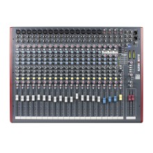 قیمت خرید فروش میکسر صدا Allen-Heath Allen & Heath ZED-22FX