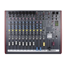 قیمت خرید فروش میکسر صدا Allen-Heath Allen & Heath ZED60-14FX