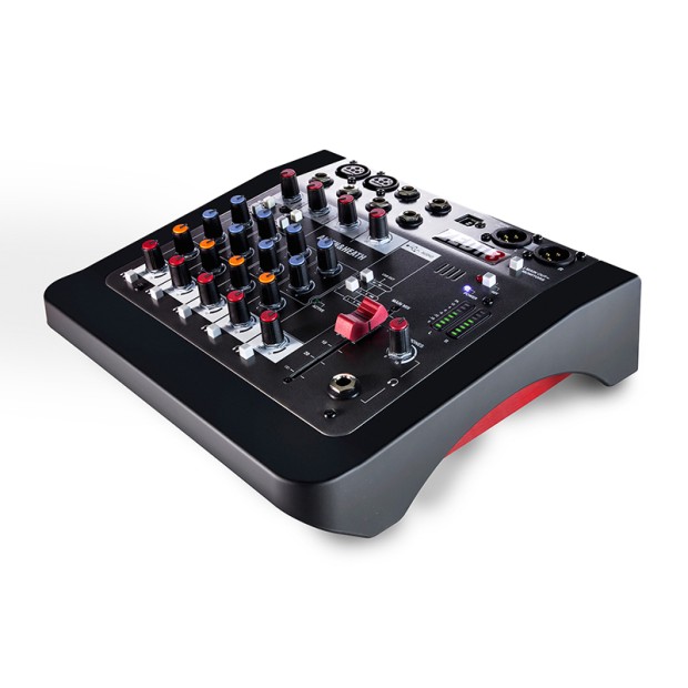 میکسر صدا Allen-Heath Allen & Heath ZEDi-8