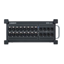 قیمت خرید فروش میکسر صدا Allen-Heath Allen & Heath AB168
