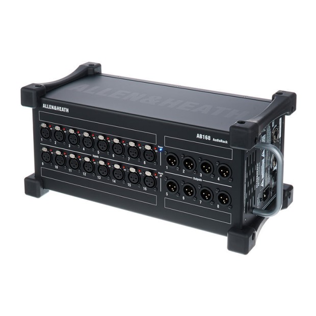 میکسر صدا Allen-Heath Allen & Heath AB168