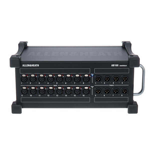 میکسر صدا Allen-Heath Allen & Heath AB168