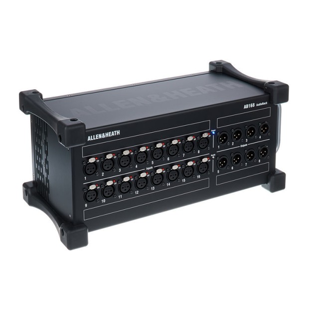 میکسر صدا Allen-Heath Allen & Heath AB168