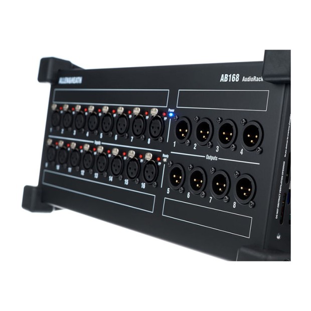 میکسر صدا Allen-Heath Allen & Heath AB168