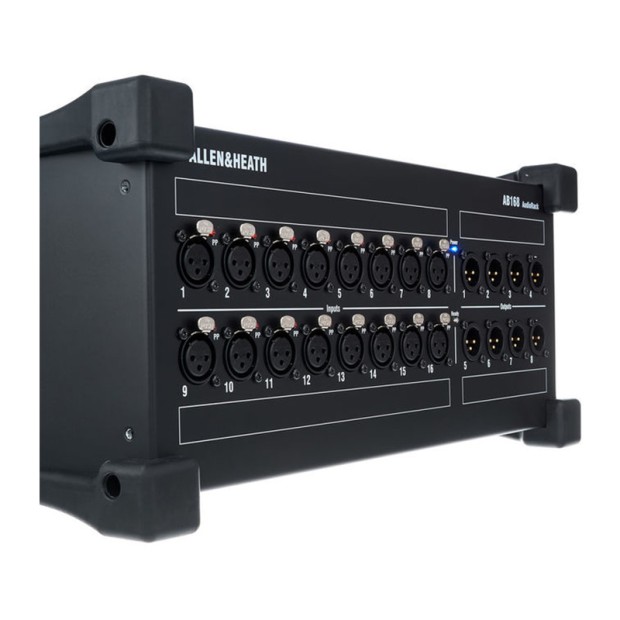 میکسر صدا Allen-Heath Allen & Heath AB168