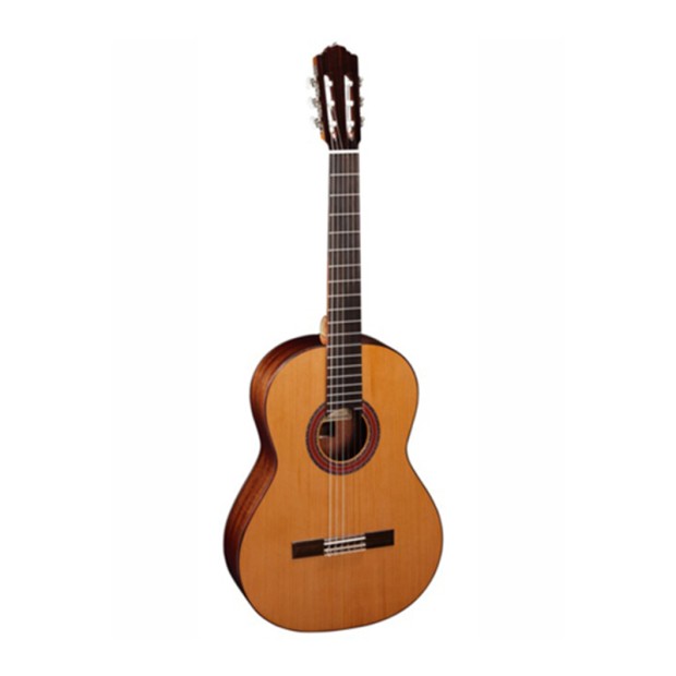 گیتار کلاسیک آلمانزا Almansa Cedro 403