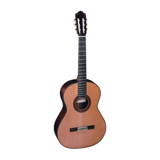 گیتار کلاسیک آلمانزا Almansa Cedro 436