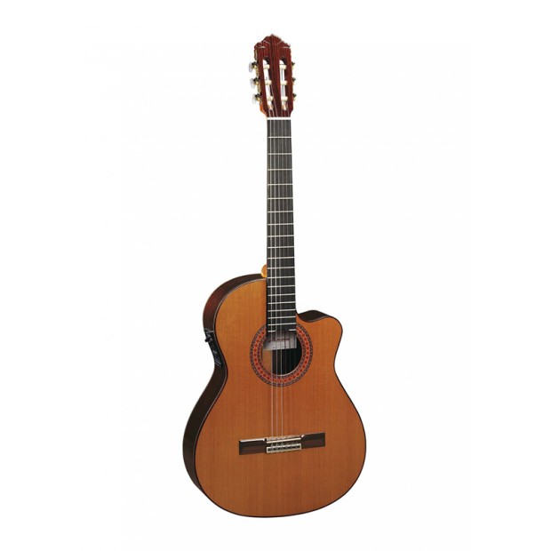 گیتار کلاسیک آلمانزا Almansa CW 435