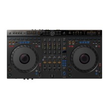 قیمت خرید فروش دی جی کنترلر آلفاتتا AlphaTheta DDJ-GRV6
