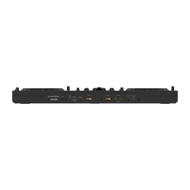 دی جی کنترلر آلفاتتا AlphaTheta DDJ-GRV6