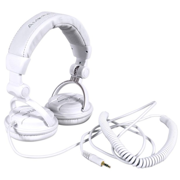 هدفون دی جی آمریکن دی جی American DJ HP550