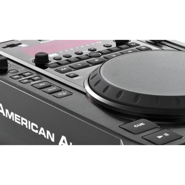 پلیر دی جی آمریکن دی جی American DJ Radius 3000