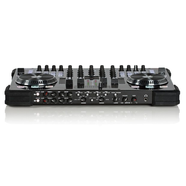 دی جی کنترلر آمریکن دی جی American DJ VMS4.1 Traktor