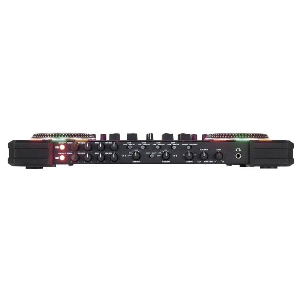 دی جی کنترلر آمریکن دی جی American DJ VMS4.1 Virtual