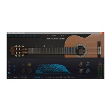 قیمت خرید فروش وی اس تی Ample Sound Ample Sound AGL 3