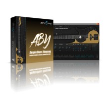 قیمت خرید فروش وی اس تی Ample Sound Ample Sound Ample Bass Yinyang V3.5 ABY