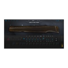 قیمت خرید فروش وی اس تی Ample Sound Ample sound Ample China Guqin
