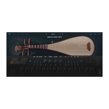 قیمت خرید فروش وی اس تی Ample Sound Ample sound Ample China Pipa