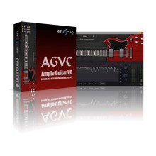 قیمت خرید فروش وی اس تی Ample Sound Ample Sound Ample Guitar Gibson VC V3.5 AGVC