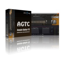 قیمت خرید فروش وی اس تی Ample Sound Ample Sound Ample Guitar TC V3.0 AGTC