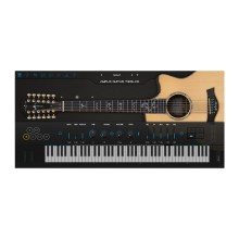 قیمت خرید فروش وی اس تی  Ample Sound Ample Sound Ample Guitar Twelve V3.5 AG12