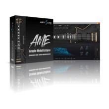 قیمت خرید فروش وی اس تی Ample Sound Ample Sound Ample Metal Eclipse V3 AME