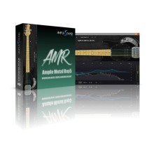 قیمت خرید فروش وی اس تی Ample Sound Ample Sound Ample Metal Ray5 V3.3 AMR