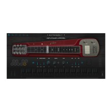 قیمت خرید فروش وی اس تی Ample Sound Ample Sound Ample Slide Lapsteel V1.0 ASL
