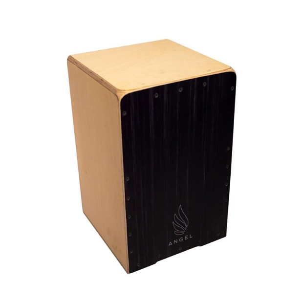 کاخن انجل Angel Cajon B-104