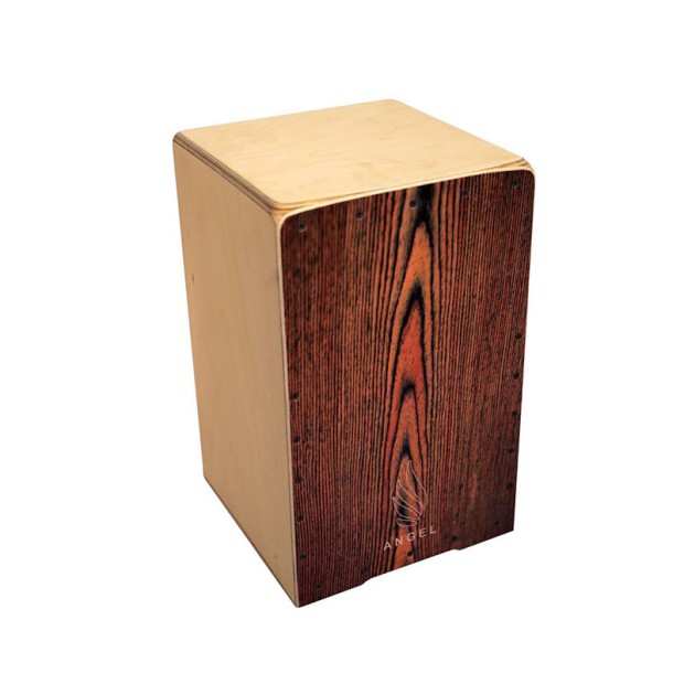 کاخن انجل Angel Cajon B-106