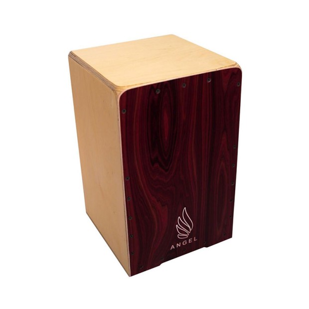 کاخن انجل Angel Cajon B-107